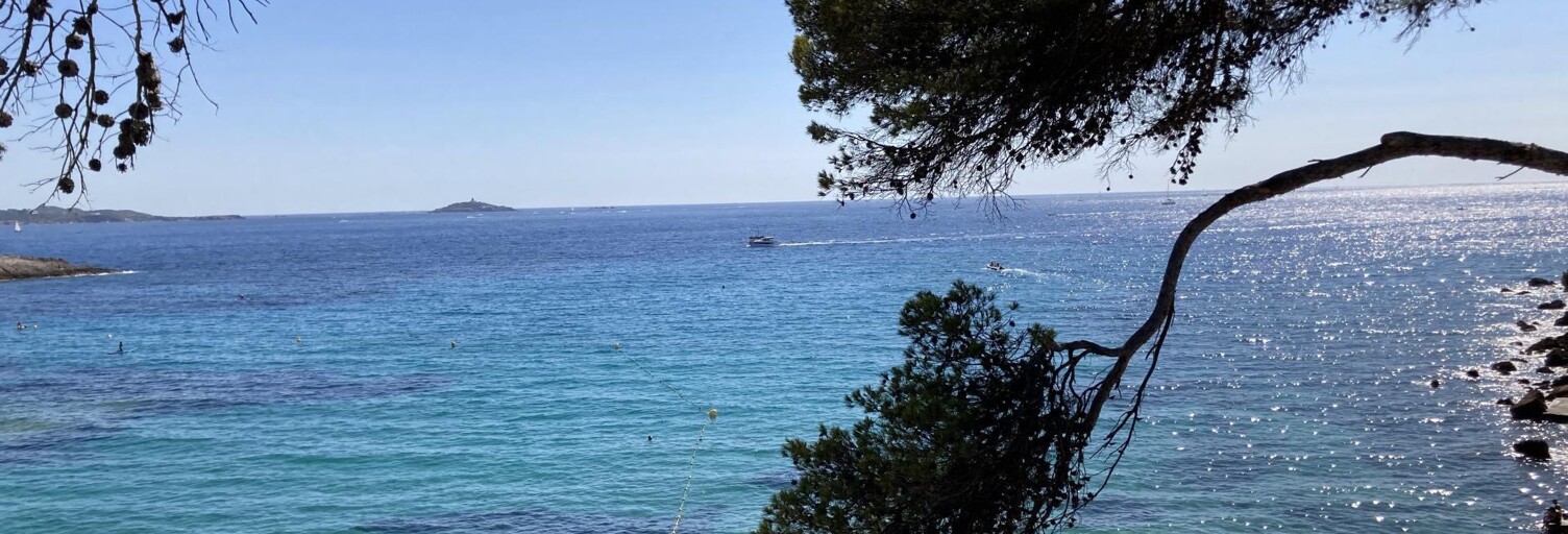 Appartement 2 Pièces 59 m² à vendre à Sanary-sur-Mer (83110)