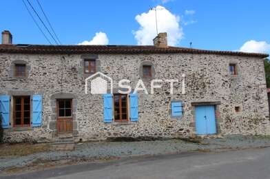 Maison 4 pièces 165000 €