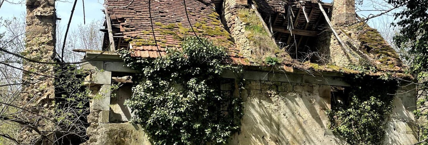 Maison 4 Pièces 100 m² à vendre à Arfeuille-Châtain (23700)