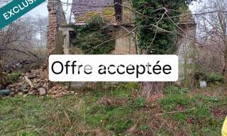 Maison 4 Pièces 100 m² à vendre à Arfeuille-Châtain (23700)