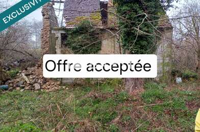 Maison 4 pièces 18000 €