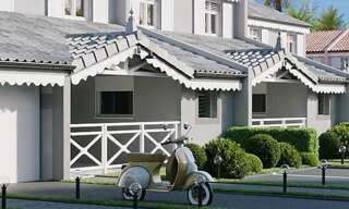 Maison 5 Pièces 113 m² à vendre à Saint-Martin (65360)