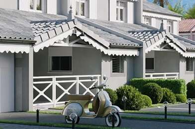 Maison 5 pièces 490000 €