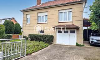Maison 3 Pièces 62 m² à vendre à Isbergues (62330)