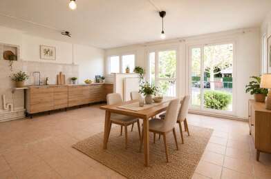 Appartement 4 pièces 153000 €