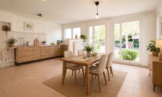 Appartement 4 Pièces 72 m² à vendre à Toulouse (31500)