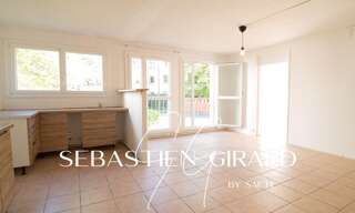Appartement 4 Pièces 72 m² à vendre à Toulouse (31500)