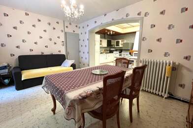 Maison 5 pièces 169000 €