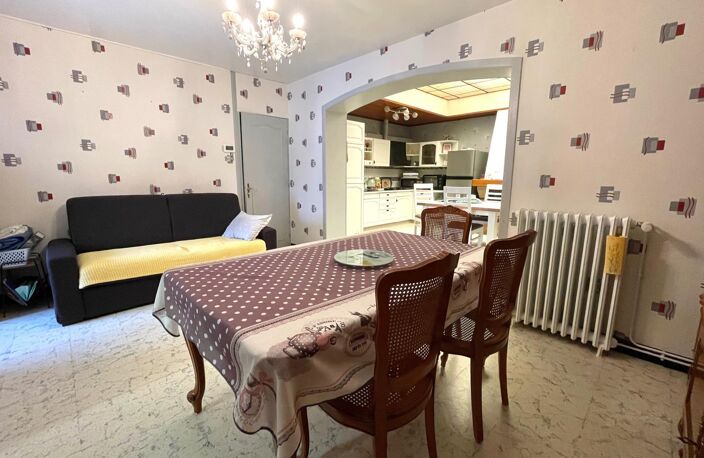 Maison familiale soignée  100 m²   3 chambres  Jardin  Secteur calme — photo 3