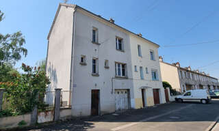 Maison 3 Pièces 75 m² à vendre à Bonneval (28800)