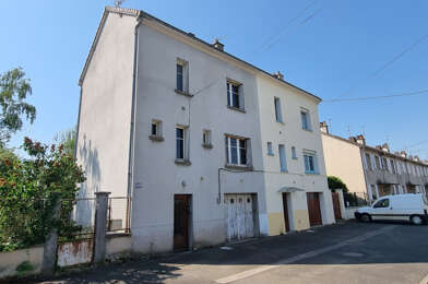 Maison 3 pièces 72000 €