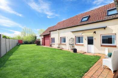 Maison 4 pièces 113700 €