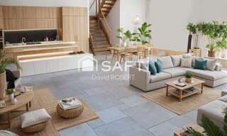 Maison 4 Pièces 145 m² à vendre à Montlouis-sur-Loire (37270)