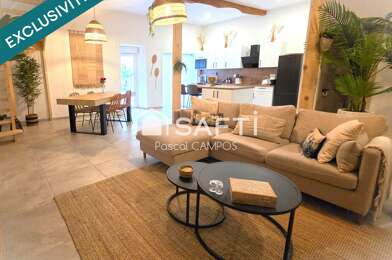 Maison 5 pièces 235000 €