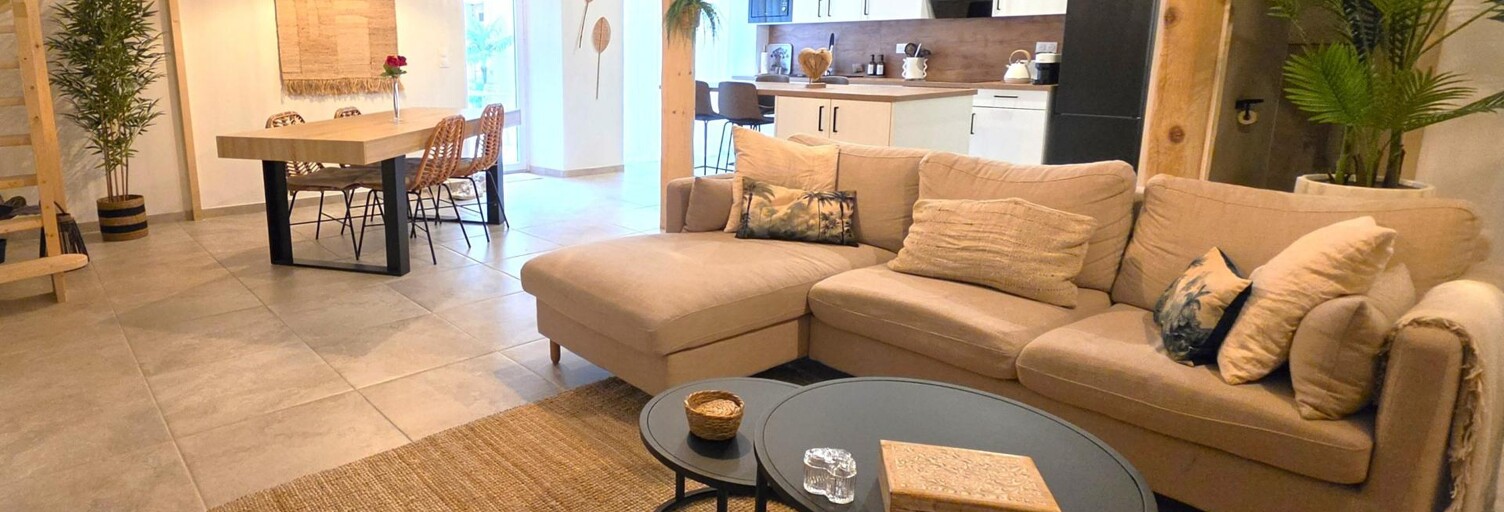 Maison 5 Pièces 151 m² à vendre à Pamiers (09100)