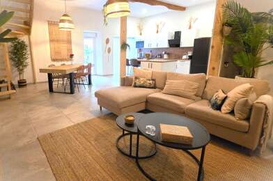 Maison 5 pièces 235000 €