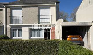 Maison 5 Pièces 80 m² à vendre à Lisieux (14100)