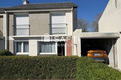 Maison 5 pièces 149900 €
