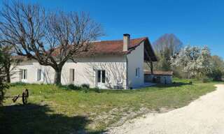 Maison 6 Pièces 172 m² à vendre à Brie-sous-Chalais (16210)