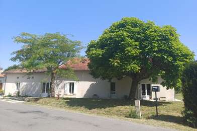 Maison 6 pièces 230000 €