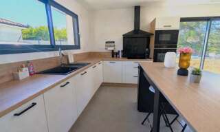 Maison 4 Pièces 114 m² à vendre à Saint-Vallier (26240)