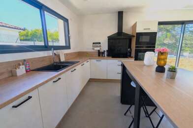 Maison 4 pièces 329000 €