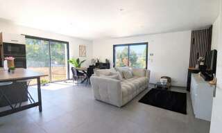 Maison 4 Pièces 114 m² à vendre à Saint-Vallier (26240)