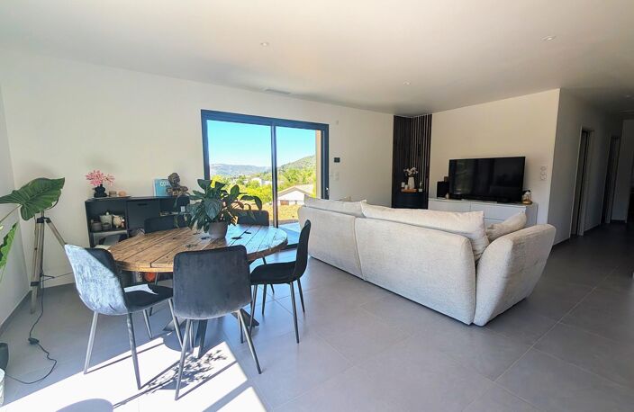 Maison contemporaine de plain-pied 114 m² — photo 3