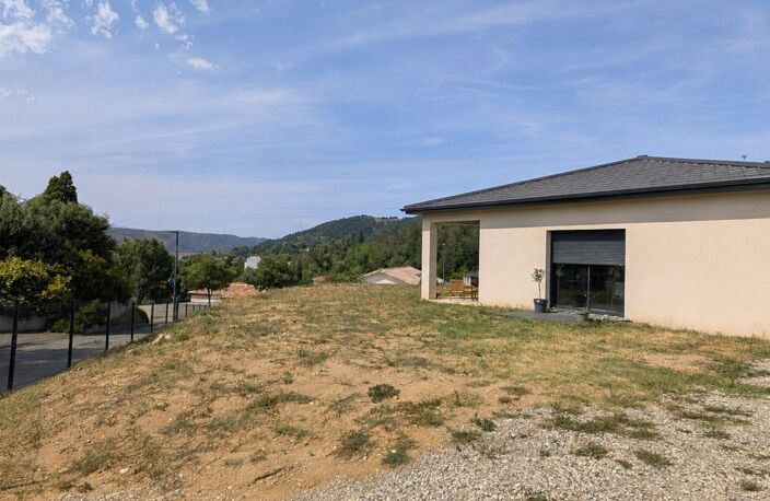 Maison contemporaine de plain-pied 114 m² — photo 5