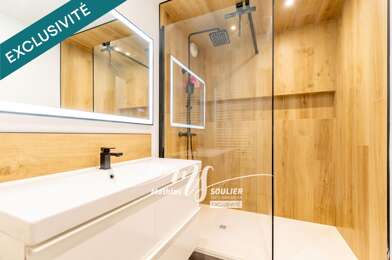 Appartement 4 pièces 299000 €