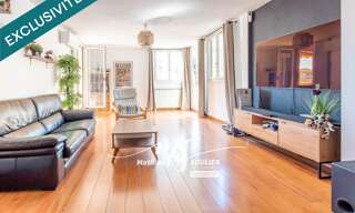 Appartement 4 Pièces 81 m² à vendre à Aix-en-Provence (13100)