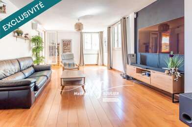 Appartement 4 pièces 299000 €