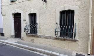 Appartement 1 Pièce 26 m² à vendre à Saint-Zacharie (83640)