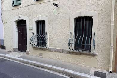 Appartement 1 pièces 75000 €