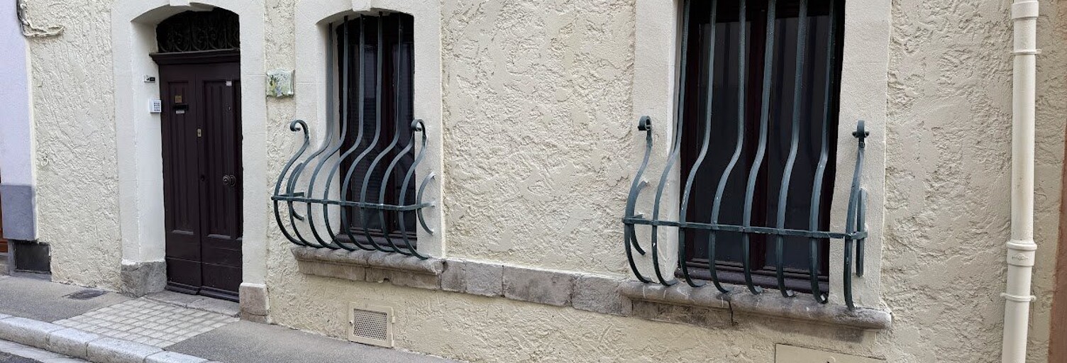 Appartement 1 Pièce 26 m² à vendre à Saint-Zacharie (83640)