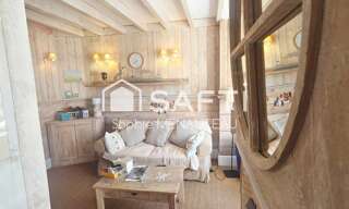 Appartement 4 Pièces 76 m² à vendre à Le Touquet-Paris-Plage (62520)