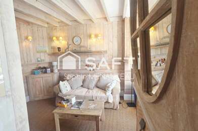 Appartement 4 pièces 790000 €