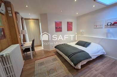 Appartement 4 pièces 790000 €