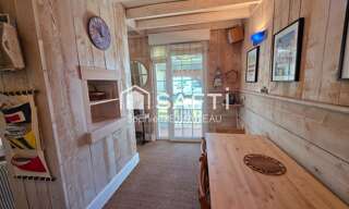 Appartement 4 Pièces 76 m² à vendre à Le Touquet-Paris-Plage (62520)
