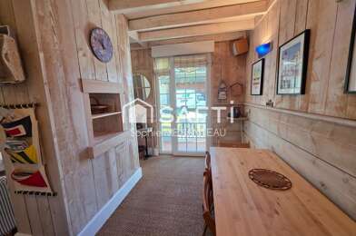 Appartement 4 pièces 790000 €