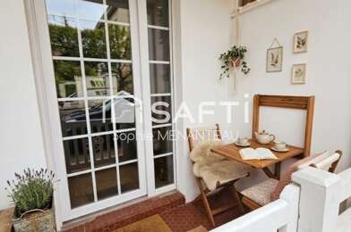 Appartement 4 pièces 739000 €