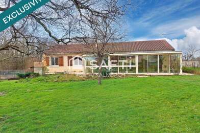 Maison 5 pièces 199900 €