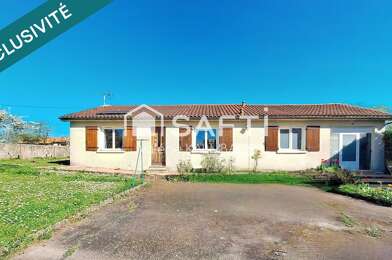 Maison 5 pièces 199900 €