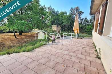 Maison 5 pièces 199900 €