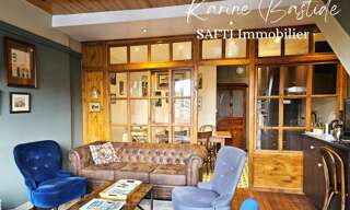 Maison 8 Pièces 110 m² à vendre à Pradelles (43420)