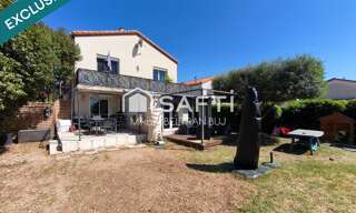 Appartement 5 Pièces 98 m² à vendre à Frontignan (34110)