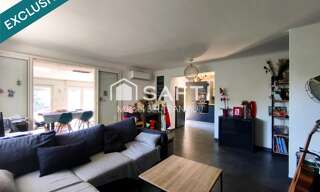 Appartement 5 Pièces 98 m² à vendre à Frontignan (34110)