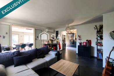 Appartement 5 pièces 290000 €