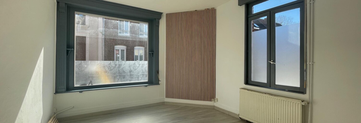 Maison 4 Pièces 78 m² à vendre à Hazebrouck (59190)