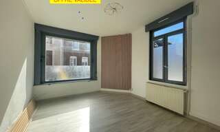 Maison 4 Pièces 78 m² à vendre à Hazebrouck (59190)